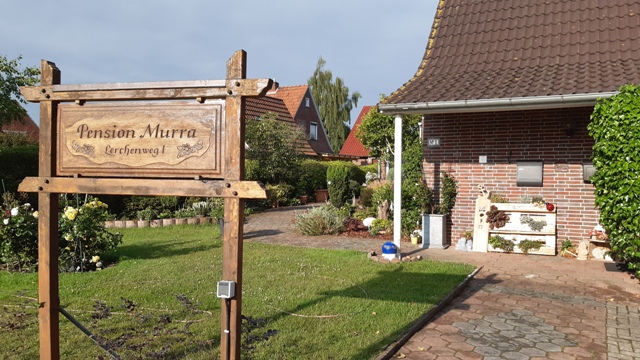 Pension Murra