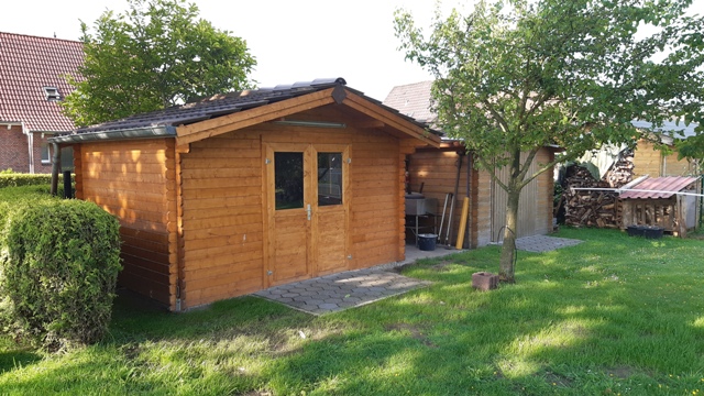 Corona-Hütte