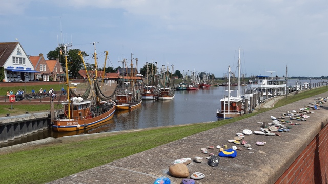 Greetsiel