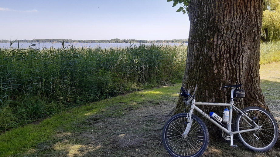 Bad Zwischenahner Meer