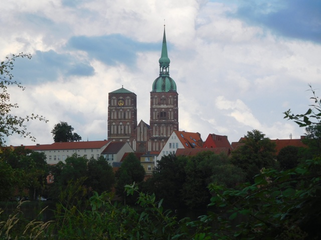 Stralsund