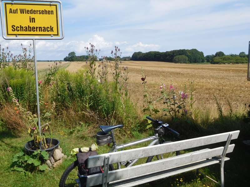 und tschüss Schabernack