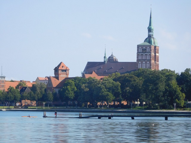 Stralsund