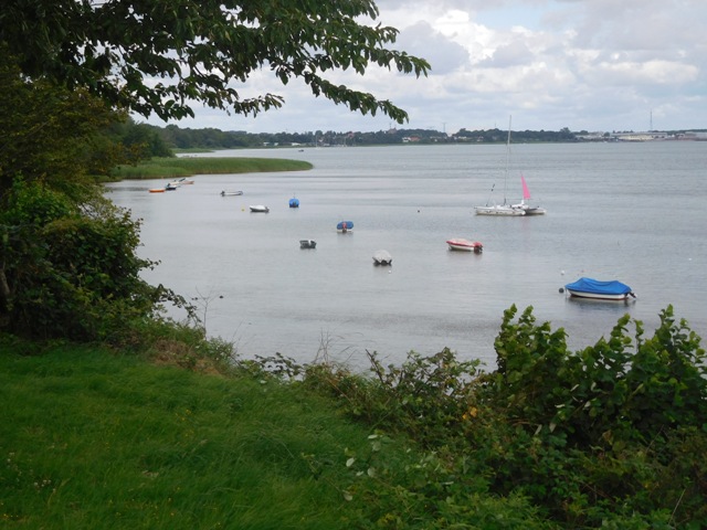 Strelasund