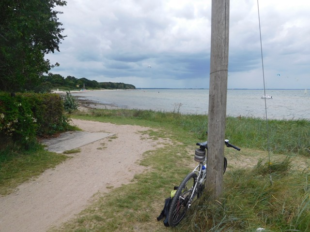 Strand Gahlkow