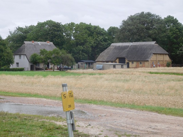 Groß Kubitz