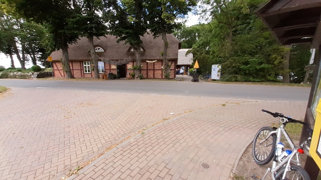 Waase Insel Ummanz