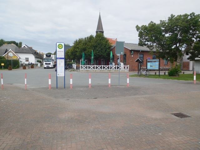 Schaprode